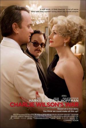 Juego De Poder (2007) poster